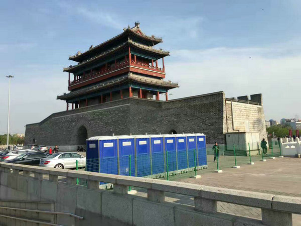 案例展示