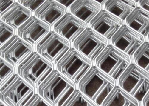 常用鋼絲網種類及用途