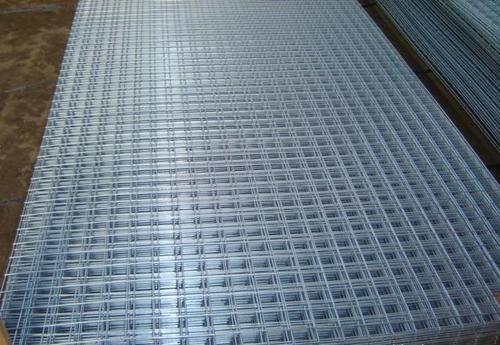 鍍鋅電焊網片的建筑應用