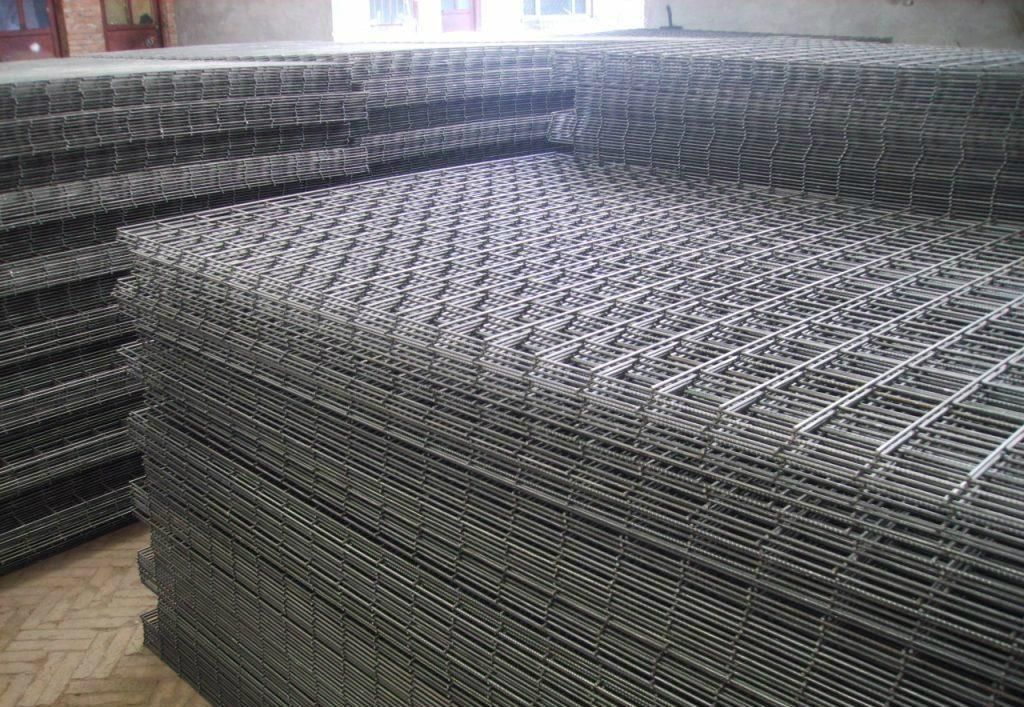 驗收鋼絲網注意事項
