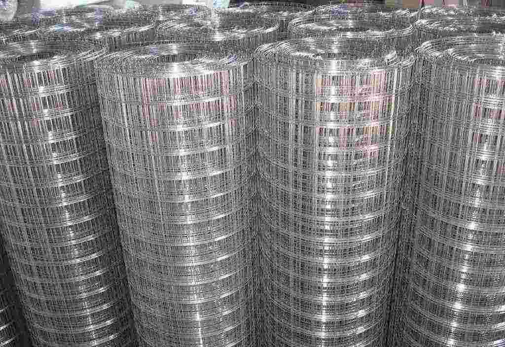 鍍鋅電焊網 鍍鋅電焊網