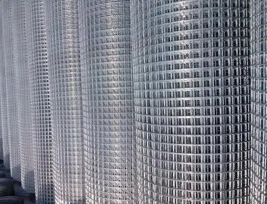 鍍鋅電焊網(wǎng)的檢測規(guī)范