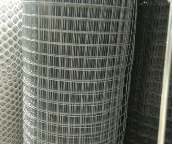 鋼絲網的標準是什么